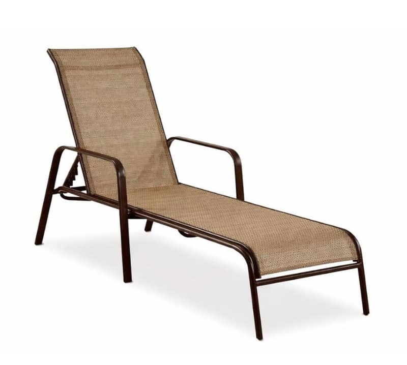 sun lounge von 0