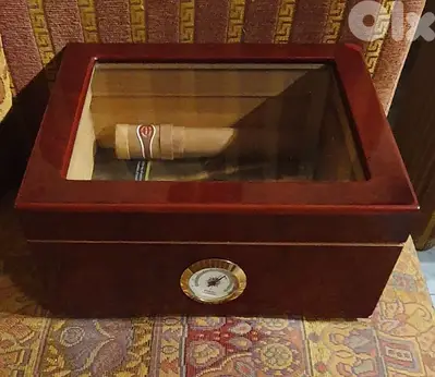 siglo ll & siglo lv habanos origina 100%l & cigar  tools