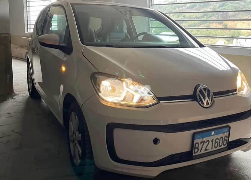 Volkswagen Golf 2018 0