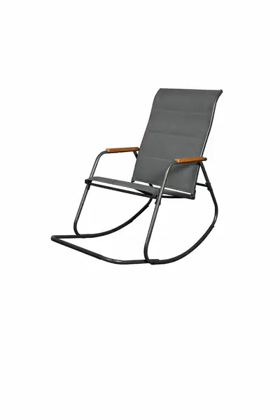 garden rocking chair jay