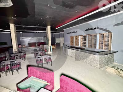 Commercial Space/Tabarja, Keserouan/طبرجا/  REF#CA135929 !