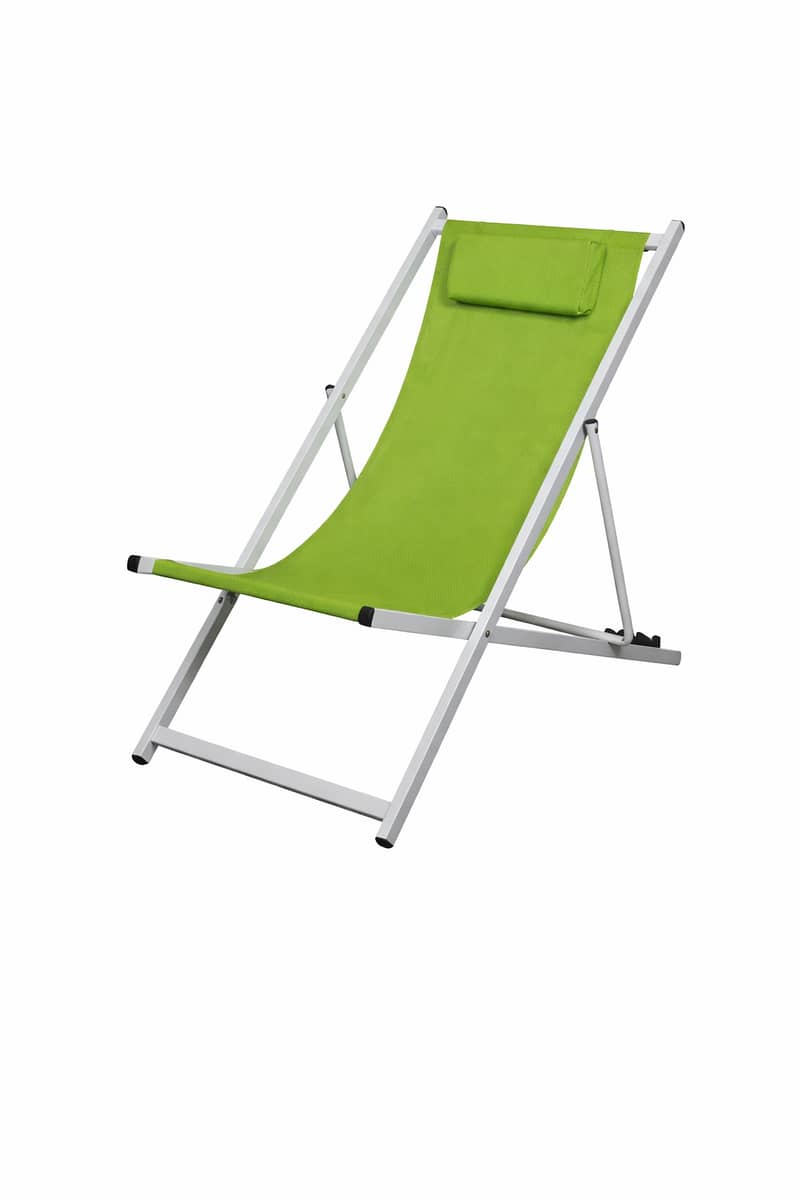garden recliner chair Jay 0