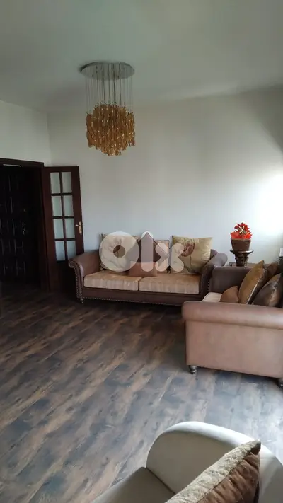Apartment for rent in Beit Al Chaar شقة للايجار في بيت الشعار