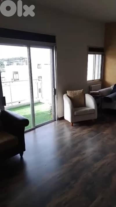 Apartment for rent in Beit Al Chaar شقة للايجار في بيت الشعار Apartment for rent in Beit Al Chaar شقة للايجار في بيت الشعار