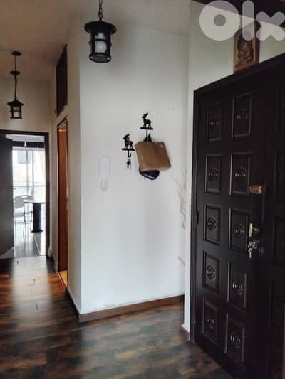 Apartment for rent in Beit Al Chaar شقة للايجار في بيت الشعار Apartment for rent in Beit Al Chaar شقة للايجار في بيت الشعار