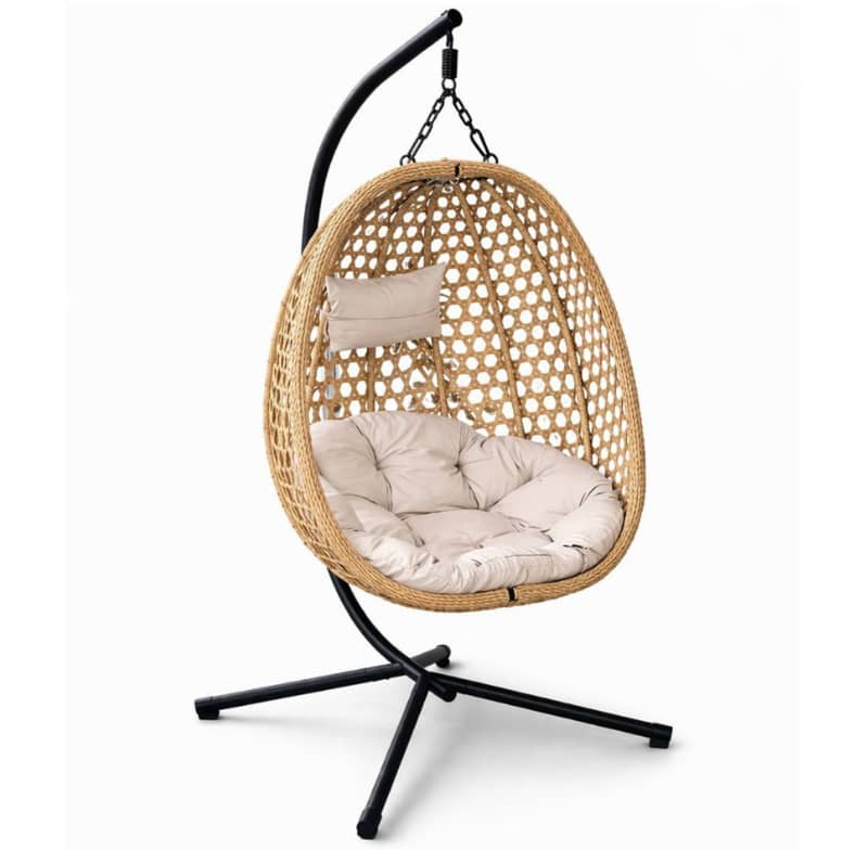 hanging swing liza 0