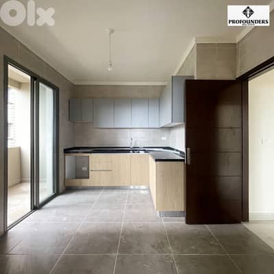 Apartment for sale in Mazraat Yachouh شقة للبيع في مزرعة يشوع