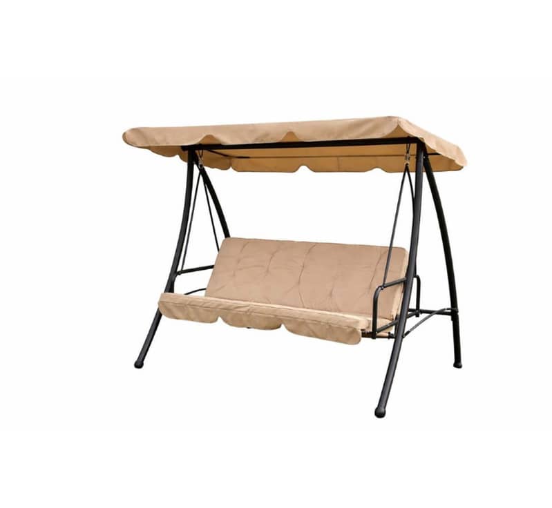 garden swing fabric seats 0