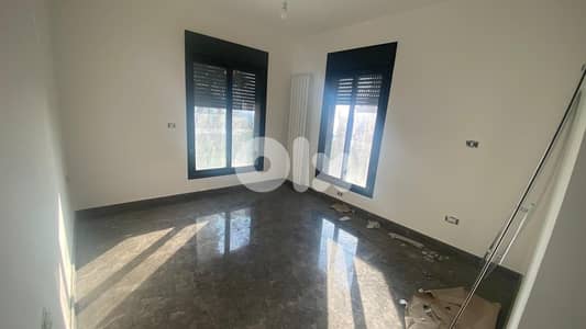 L13626 - 3-Bedroom Apartment for Rent In Mar Chaaya, Broumana