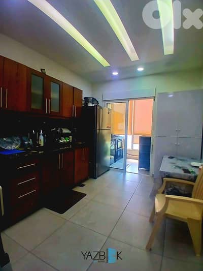 Furnished apartment for Sale in Blat REF#86997280JB شقة مفروشة في بلاط
