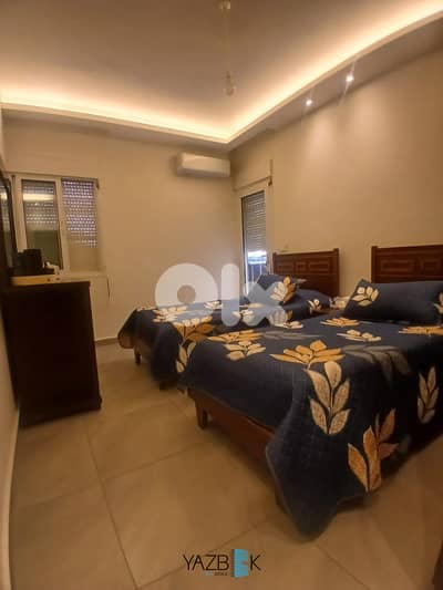 Furnished apartment for Sale in Blat REF#86997280JB شقة مفروشة في بلاط