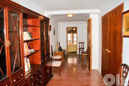 Spain get your residency! house 3 floors need renovation #008115