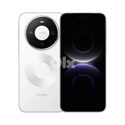 HUAWEI Mate 80