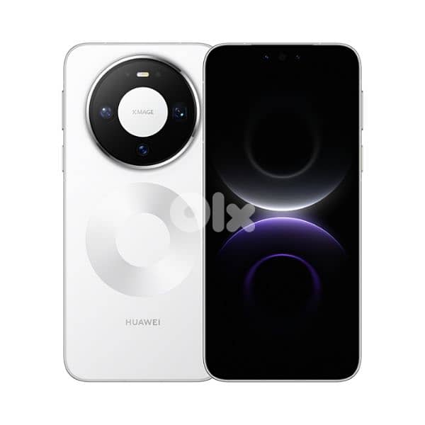 HUAWEI Mate 80 0