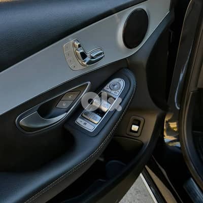 Mercedes-Benz C-Class 2019