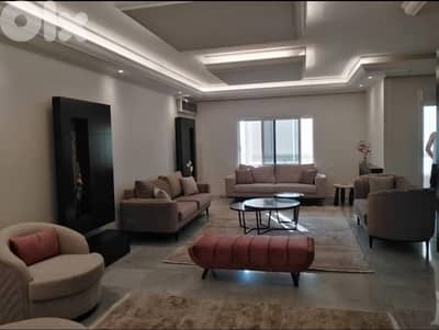 Apartment for Sale in Saleh Aalma – Jounieh Beautiful Sea View | MY