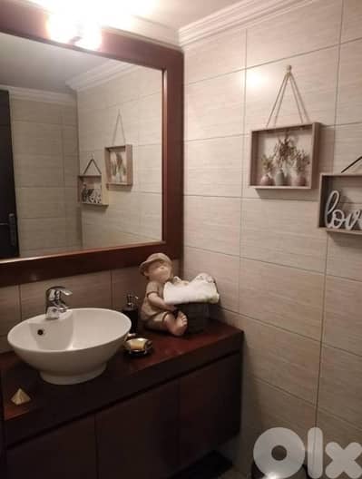 Apartment for Sale in Saleh Aalma – Jounieh Beautiful Sea View | MY