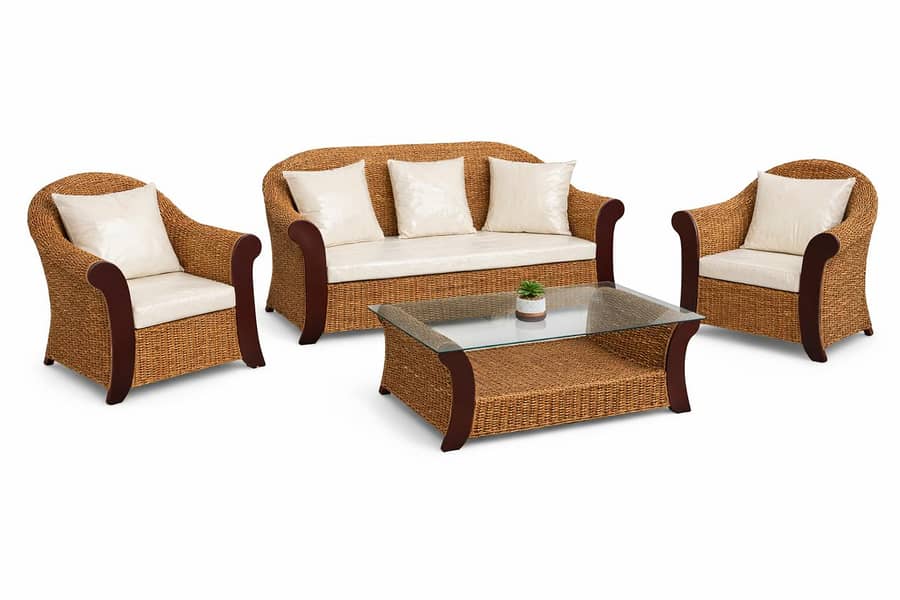 bamboo set sf 0