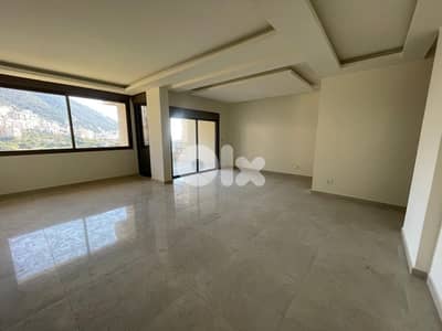 Apartment for Sale in Saleh Aalma – Jounieh | MY