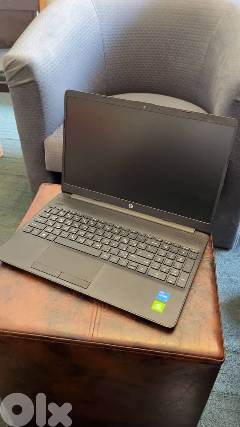 HP Laptop. (Good As New) 0