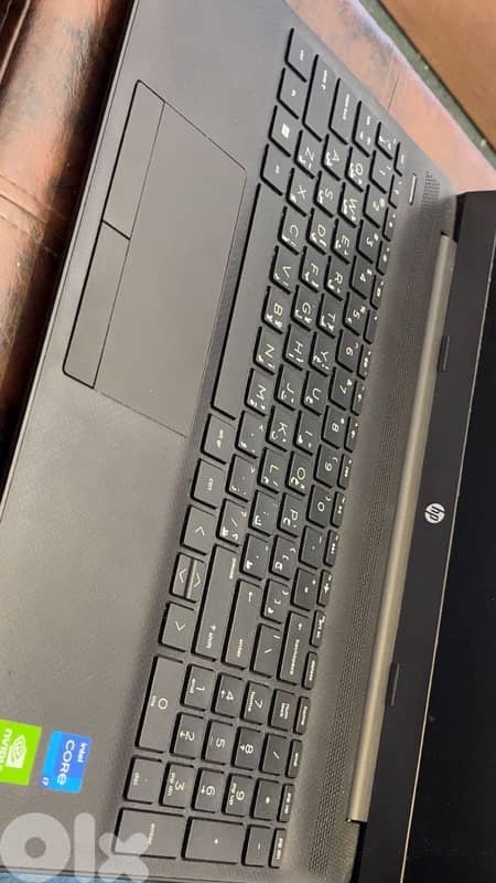 HP Laptop. (Good As New) 1