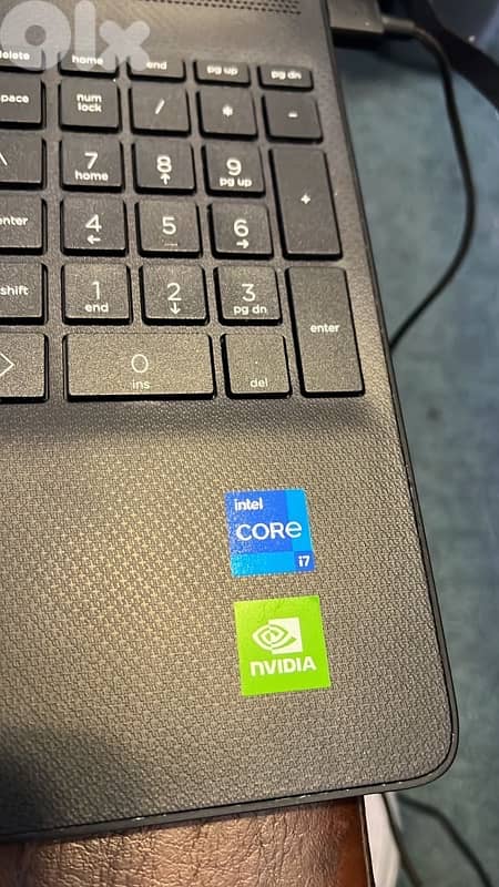 HP Laptop. (Good As New) 3