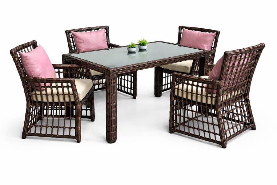 garden dining set 0