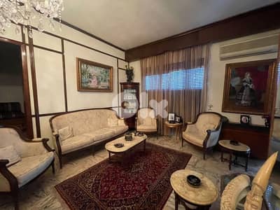 Apartment and depo for sale in ghadir ( jounieh) | MY