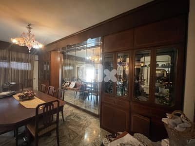 Apartment and depo for sale in ghadir ( jounieh) | MY