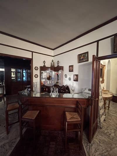 Apartment and depo for sale in ghadir ( jounieh) | MY