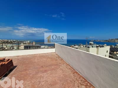 APARTMENT FOR RENT IN HARET SAKHER - JOUNIEH