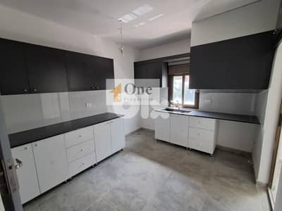 APARTMENT FOR RENT IN HARET SAKHER - JOUNIEH