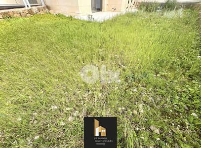 Brand New 175m2 apartment for sale in Sahel Alma with 100m2 Garden