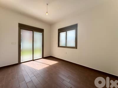 Brand New 175m2 apartment for sale in Sahel Alma with 100m2 Garden
