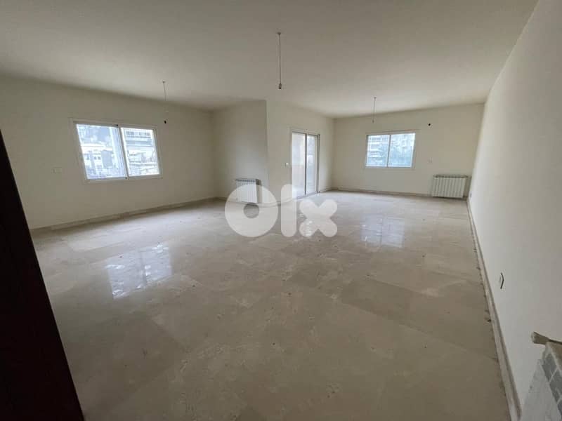 Apartment for Sale in Jounieh town | MY 0