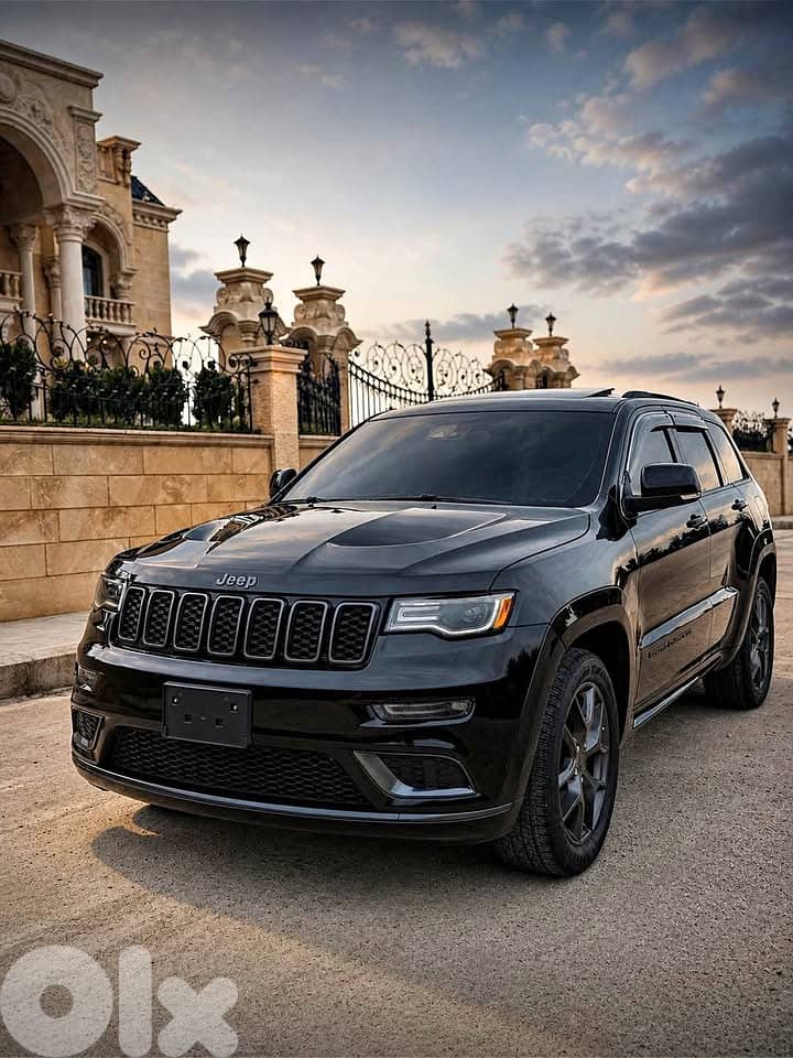 Jeep Cherokee 2019 0