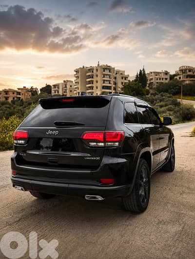 Jeep Cherokee 2019