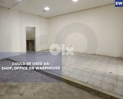 prime location, Zouk Mosbeh, Keserouan/زوق مصبح REF#EW135936