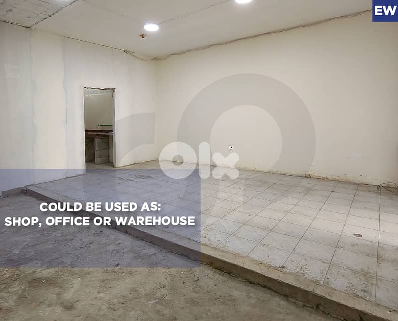 prime location, Zouk Mosbeh, Keserouan/زوق مصبح REF#EW135936 0