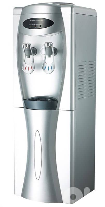 Water Cooler 0