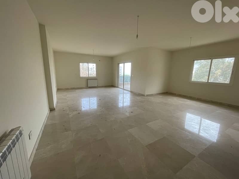 Apartment for Rent in Jounieh town | MY 0