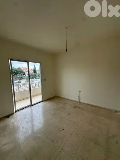Apartment for sale in Amchit 115m² ONLY for 80K في عمشيت