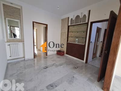 APARTMENT FOR RENT IN HARET SAKHER - JOUNIEH