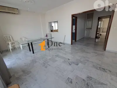 APARTMENT FOR RENT IN HARET SAKHER - JOUNIEH