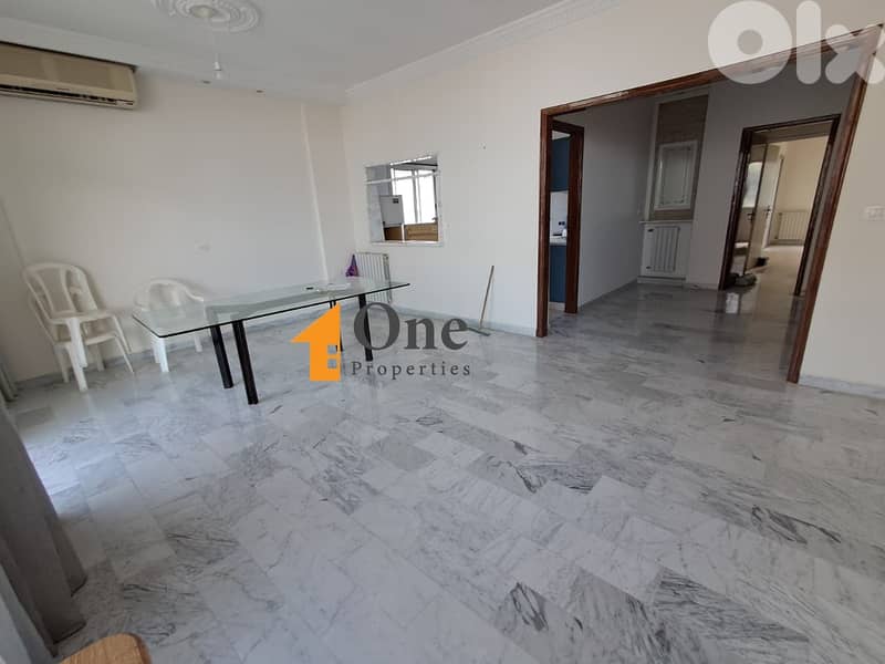 APARTMENT FOR RENT IN HARET SAKHER - JOUNIEH 0