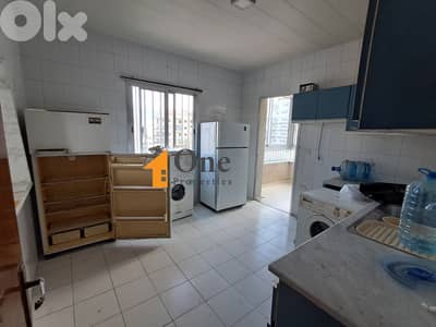 APARTMENT FOR RENT IN HARET SAKHER - JOUNIEH
