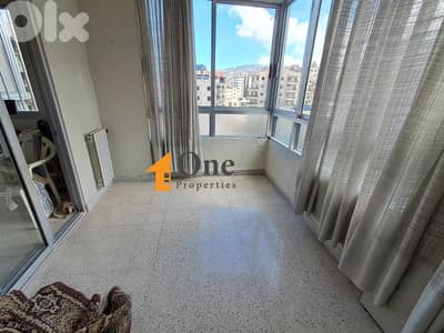 APARTMENT FOR RENT IN HARET SAKHER - JOUNIEH APARTMENT FOR RENT IN HARET SAKHER - JOUNIEH