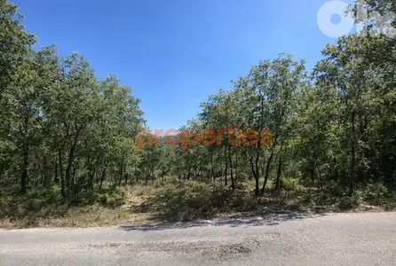Land For Sale in Kfar Aaqab – CPBEC09