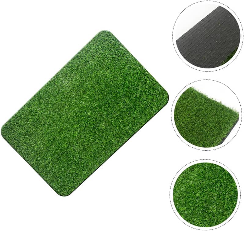 artificial grass 7 mm 1 0