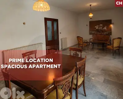 Prime location,Great deal,Zouk Mosbeh, Keserouan/ذوق مصبح REF#CH135941